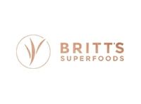 Britt's Superfoods coupons